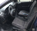 Синій Опель Астра, об'ємом двигуна 1.7 л та пробігом 375 тис. км за 1000 $, фото 20 на Automoto.ua