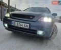 Синій Опель Астра, об'ємом двигуна 2 л та пробігом 411 тис. км за 3500 $, фото 1 на Automoto.ua