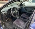 Синий Опель Астра, объемом двигателя 2 л и пробегом 290 тыс. км за 2000 $, фото 11 на Automoto.ua