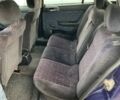 Синий Опель Астра, объемом двигателя 2 л и пробегом 290 тыс. км за 2000 $, фото 14 на Automoto.ua