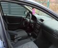 Синій Опель Астра, об'ємом двигуна 1.6 л та пробігом 170 тис. км за 2999 $, фото 8 на Automoto.ua