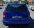 Синій Опель Астра, об'ємом двигуна 1.8 л та пробігом 299 тис. км за 3900 $, фото 4 на Automoto.ua