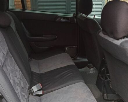 Синій Опель Астра, об'ємом двигуна 1.6 л та пробігом 170 тис. км за 2999 $, фото 11 на Automoto.ua