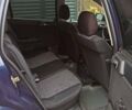 Синій Опель Астра, об'ємом двигуна 1.6 л та пробігом 170 тис. км за 2999 $, фото 5 на Automoto.ua