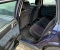 Синий Опель Астра, объемом двигателя 2 л и пробегом 290 тыс. км за 2000 $, фото 13 на Automoto.ua