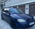 Синій Опель Астра, об'ємом двигуна 1.9 л та пробігом 400 тис. км за 1500 $, фото 1 на Automoto.ua