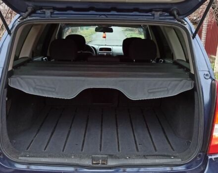 Синій Опель Астра, об'ємом двигуна 1.6 л та пробігом 170 тис. км за 2999 $, фото 12 на Automoto.ua