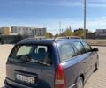 Синій Опель Астра, об'ємом двигуна 2 л та пробігом 350 тис. км за 1700 $, фото 6 на Automoto.ua
