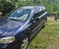 Синій Опель Астра, об'ємом двигуна 1.6 л та пробігом 345 тис. км за 1600 $, фото 2 на Automoto.ua