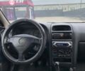 Синий Опель Астра, объемом двигателя 2 л и пробегом 290 тыс. км за 2000 $, фото 16 на Automoto.ua
