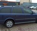 Синій Опель Астра, об'ємом двигуна 1.6 л та пробігом 170 тис. км за 2999 $, фото 2 на Automoto.ua