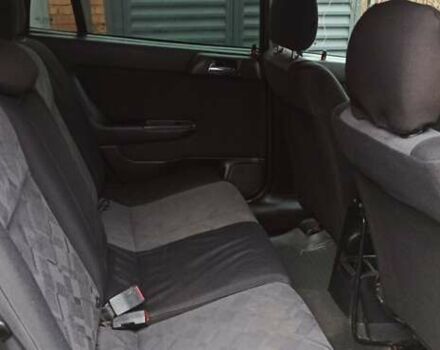 Синій Опель Астра, об'ємом двигуна 1.6 л та пробігом 170 тис. км за 2999 $, фото 12 на Automoto.ua