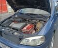 Синий Опель Астра, объемом двигателя 1.6 л и пробегом 431 тыс. км за 2900 $, фото 15 на Automoto.ua