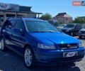 Синій Опель Астра, об'ємом двигуна 1.8 л та пробігом 299 тис. км за 3900 $, фото 2 на Automoto.ua