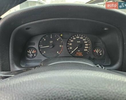 Синій Опель Астра, об'ємом двигуна 2 л та пробігом 411 тис. км за 3500 $, фото 34 на Automoto.ua
