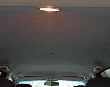 Синій Опель Астра, об'ємом двигуна 1.6 л та пробігом 170 тис. км за 2999 $, фото 9 на Automoto.ua