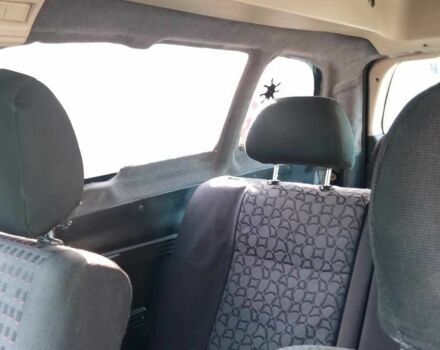 Синій Опель Астра, об'ємом двигуна 1.7 л та пробігом 280 тис. км за 2000 $, фото 4 на Automoto.ua