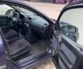 Синий Опель Астра, объемом двигателя 2 л и пробегом 290 тыс. км за 2000 $, фото 10 на Automoto.ua