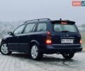 Синий Опель Астра, объемом двигателя 1.7 л и пробегом 270 тыс. км за 2799 $, фото 10 на Automoto.ua
