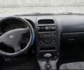 Синій Опель Астра, об'ємом двигуна 1.6 л та пробігом 254 тис. км за 2600 $, фото 1 на Automoto.ua