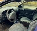 Синий Опель Астра, объемом двигателя 1.7 л и пробегом 380 тыс. км за 2200 $, фото 5 на Automoto.ua
