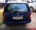 Синій Опель Астра, об'ємом двигуна 1.7 л та пробігом 300 тис. км за 3700 $, фото 1 на Automoto.ua
