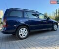 Синій Опель Астра, об'ємом двигуна 1.7 л та пробігом 180 тис. км за 3500 $, фото 19 на Automoto.ua