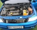 Синій Опель Астра, об'ємом двигуна 0 л та пробігом 1 тис. км за 3350 $, фото 2 на Automoto.ua