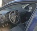 Синій Опель Астра, об'ємом двигуна 2 л та пробігом 356 тис. км за 2200 $, фото 4 на Automoto.ua