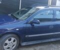 Синій Опель Астра, об'ємом двигуна 2 л та пробігом 356 тис. км за 2200 $, фото 6 на Automoto.ua