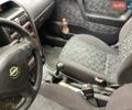 Синий Опель Астра, объемом двигателя 2 л и пробегом 225 тыс. км за 3000 $, фото 9 на Automoto.ua