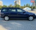 Синій Опель Астра, об'ємом двигуна 1.7 л та пробігом 180 тис. км за 3500 $, фото 16 на Automoto.ua