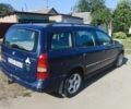Синій Опель Астра, об'ємом двигуна 2 л та пробігом 292 тис. км за 2501 $, фото 2 на Automoto.ua