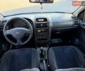 Синій Опель Астра, об'ємом двигуна 1.7 л та пробігом 180 тис. км за 3500 $, фото 28 на Automoto.ua