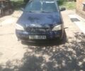 Синий Опель Астра, объемом двигателя 2 л и пробегом 2 тыс. км за 1004 $, фото 1 на Automoto.ua