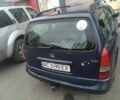 Синій Опель Астра, об'ємом двигуна 2 л та пробігом 323 тис. км за 2050 $, фото 3 на Automoto.ua