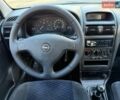 Синій Опель Астра, об'ємом двигуна 1.7 л та пробігом 180 тис. км за 3500 $, фото 29 на Automoto.ua