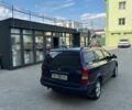 Синій Опель Астра, об'ємом двигуна 1.6 л та пробігом 300 тис. км за 2447 $, фото 2 на Automoto.ua