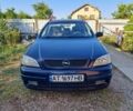 Синій Опель Астра, об'ємом двигуна 1.7 л та пробігом 390 тис. км за 2702 $, фото 3 на Automoto.ua