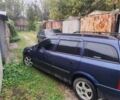 Синий Опель Астра, объемом двигателя 2 л и пробегом 240 тыс. км за 492 $, фото 2 на Automoto.ua