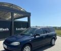 Синий Опель Астра, объемом двигателя 1.6 л и пробегом 333 тыс. км за 1000 $, фото 1 на Automoto.ua