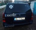 Синій Опель Астра, об'ємом двигуна 1.7 л та пробігом 100 тис. км за 2004 $, фото 6 на Automoto.ua