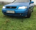 Синій Опель Астра, об'ємом двигуна 0 л та пробігом 1 тис. км за 3350 $, фото 12 на Automoto.ua