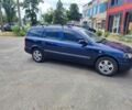Синий Опель Астра, объемом двигателя 2 л и пробегом 270 тыс. км за 1305 $, фото 1 на Automoto.ua