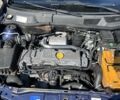 Синий Опель Астра, объемом двигателя 2 л и пробегом 350 тыс. км за 1302 $, фото 1 на Automoto.ua