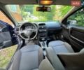 Синій Опель Астра, об'ємом двигуна 1.6 л та пробігом 180 тис. км за 3950 $, фото 24 на Automoto.ua