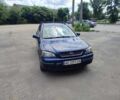 Синий Опель Астра, объемом двигателя 2 л и пробегом 270 тыс. км за 1305 $, фото 6 на Automoto.ua