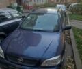 Синій Опель Астра, об'ємом двигуна 2 л та пробігом 350 тис. км за 1500 $, фото 1 на Automoto.ua