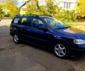 Синий Опель Астра, объемом двигателя 1.6 л и пробегом 300 тыс. км за 2800 $, фото 1 на Automoto.ua