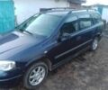 Синій Опель Астра, об'ємом двигуна 1.7 л та пробігом 100 тис. км за 2004 $, фото 5 на Automoto.ua